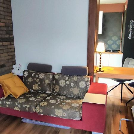 Leśny Apartament Białystok Zewnętrze zdjęcie