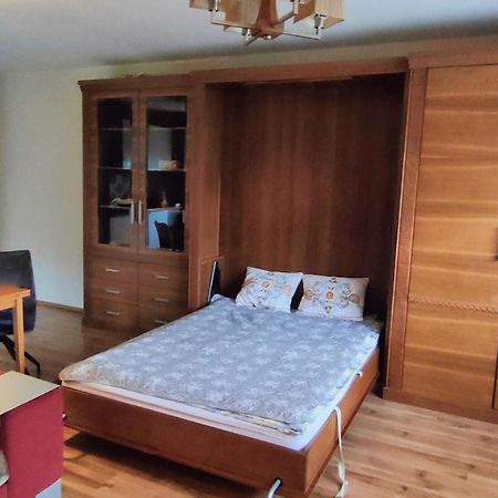 Leśny Apartament Białystok Zewnętrze zdjęcie