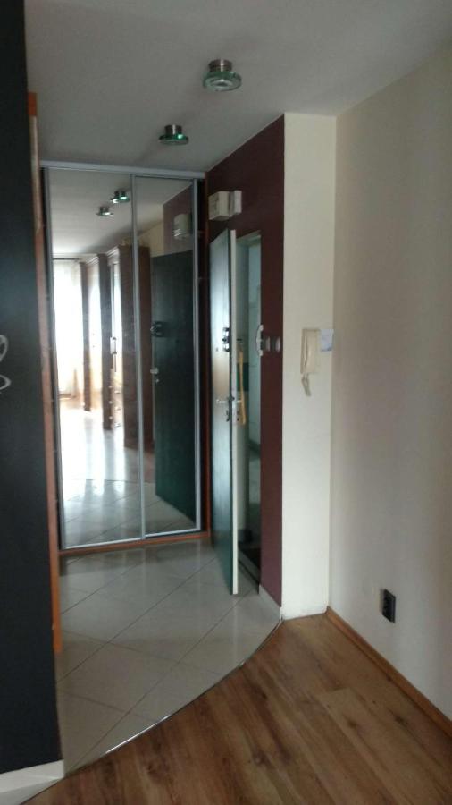 Leśny Apartament Białystok Zewnętrze zdjęcie