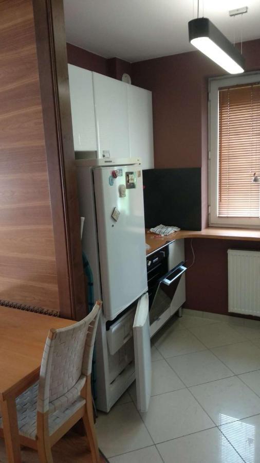 Leśny Apartament Białystok Zewnętrze zdjęcie