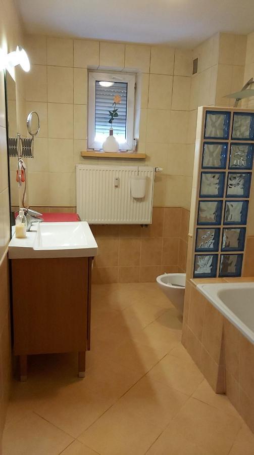 Leśny Apartament Białystok Zewnętrze zdjęcie
