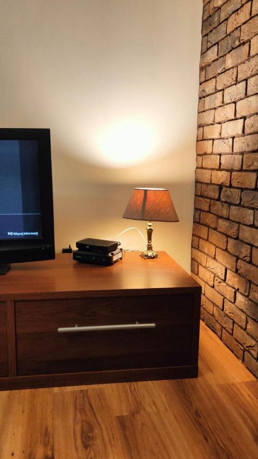 Leśny Apartament Białystok Zewnętrze zdjęcie